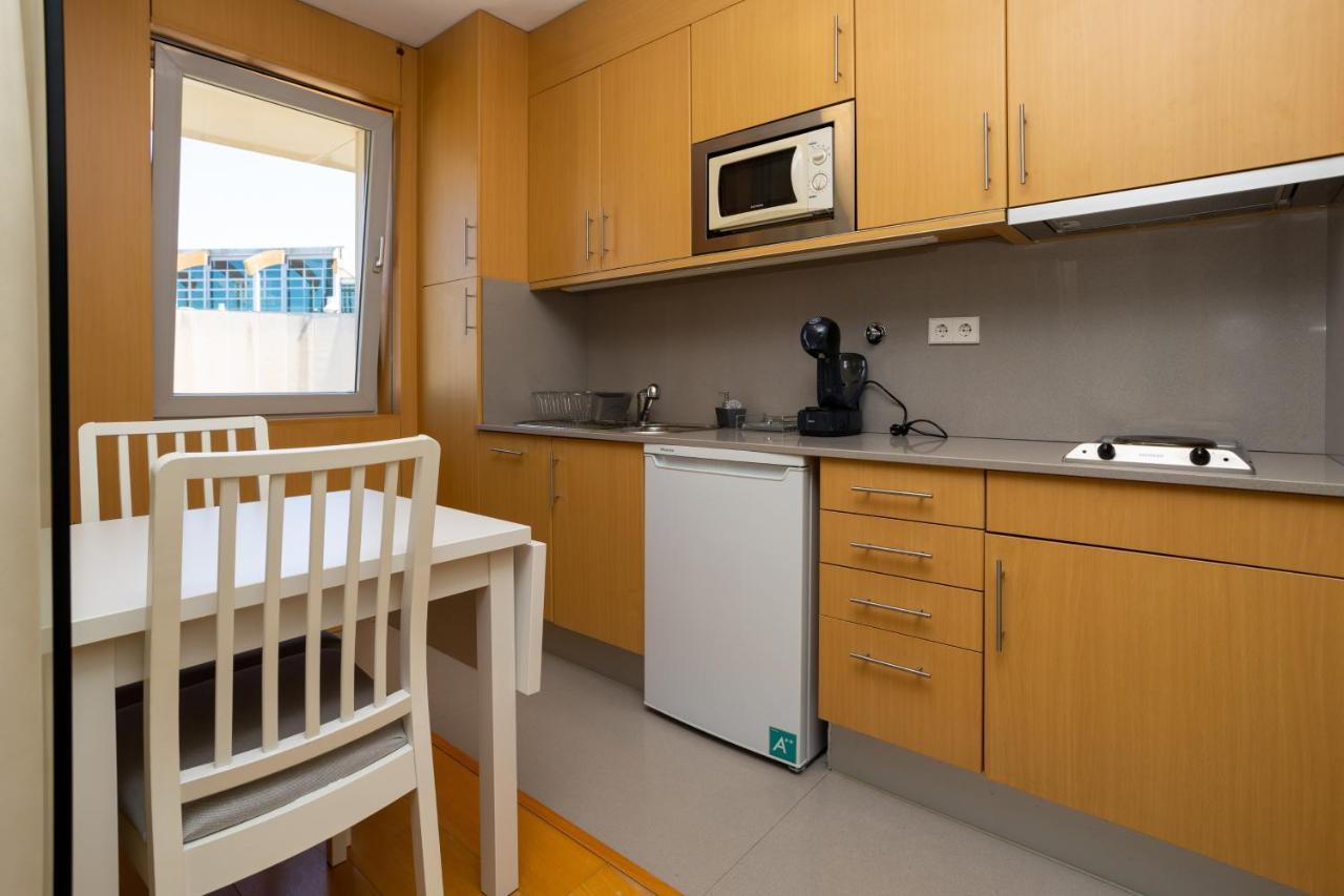 Estudio Encantador Com Vistas Para O Douro Gaia Vila Nova de Gaia Exterior foto