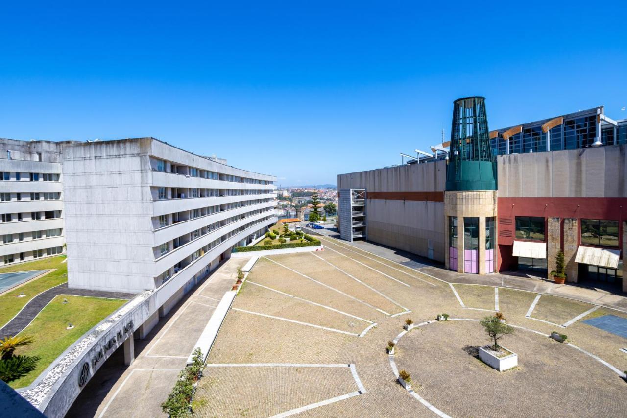 Estudio Encantador Com Vistas Para O Douro Gaia Vila Nova de Gaia Exterior foto