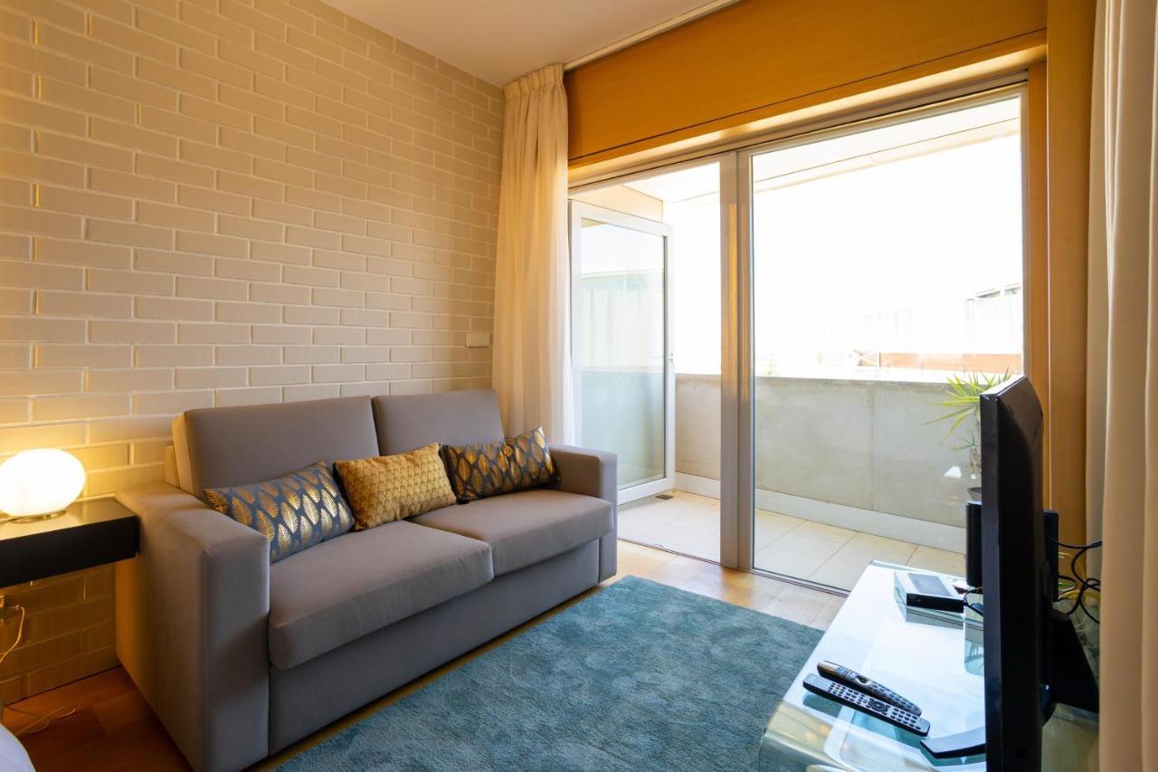 Estudio Encantador Com Vistas Para O Douro Gaia Vila Nova de Gaia Exterior foto